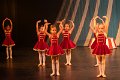 Mini Stars Circus 1C  102